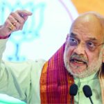 अमित शाह का कांग्रेस पर हमला, बोले—“असम में घुसपैठियों का हब बनाने की कोशिश” !
