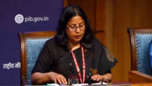 पश्चिम एशिया संकट के बीच पेट्रोलियम मंत्रालय का दावा: देश में एलपीजी, पेट्रोल और डीज़ल की आपूर्ति पर्याप्त !