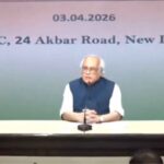 Jairam Ramesh ने विशेष सत्र पर बीजेपी की तैयारी पर उठाए सवाल !