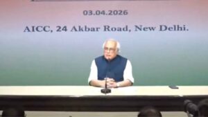 Jairam Ramesh ने विशेष सत्र पर बीजेपी की तैयारी पर उठाए सवाल !