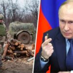 रूस-यूक्रेन संघर्ष जारी, वैश्विक चिंताएं गहरी होती जा रही हैं !