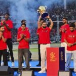 Indian Premier League 2026 में रोमांच चरम पर, हर मैच बन रहा थ्रिलर !