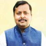 असम चुनाव: Nitin Nabin ने कांग्रेस पर हमला, बोले—“गौरव गोगोई के बच्चे विदेशी नागरिक” !