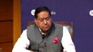 MEA का बयान: स्ट्रेट ऑफ़ हर्मुज़ से निर्बाध नेविगेशन सुनिश्चित करने के लिए ईरान सहित संबंधित पक्षों से लगातार संवाद !