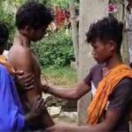 पंडौल ईदगाह के पास गोली लगने से युवक की मौत !