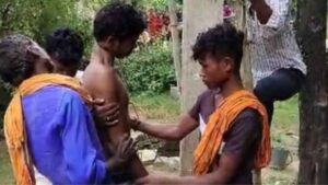 पंडौल ईदगाह के पास गोली लगने से युवक की मौत !