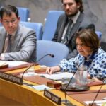 Middle East में बढ़ते तनाव के बीच कूटनीतिक हलचल तेज !