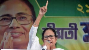 West Bengal में सियासी पारा चढ़ा, Trinamool Congress और Bharatiya Janata Party आमने-सामने !