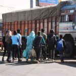 निरसा में सड़क काटे जाने पर ग्रामीणों का जोरदार प्रदर्शन, 5 गांव प्रभावित !