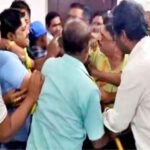 आरा सदर अस्पताल में सुरक्षा पर सवाल, गार्ड पर मारपीट का आरोप !