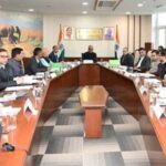 बिहार–झारखंड में विकास योजनाओं की समीक्षा, अधिकारियों को तेज़ी लाने के निर्देश !