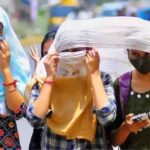 भारत में बदला मौसम का मिजाज: कहीं बारिश तो कहीं बढ़ती गर्मी, अलर्ट जारी !