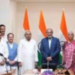 बिहार में नई सरकार के साथ प्रशासनिक बदलाव तेज, विकास योजनाओं पर फोकस !