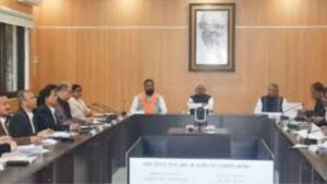 Bihar में नई सरकार के बाद प्रशासनिक बदलाव तेज, Nitish Kumar का फोकस जवाबदेही पर !