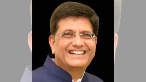 पियूष गोयल ने छोटे अपराधों से जुड़े मामलों को वापस लेने पर जोर दिया !