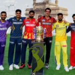 IPL 2026: प्लेऑफ की रेस में बढ़ा रोमांच, हर मैच बना निर्णायक !