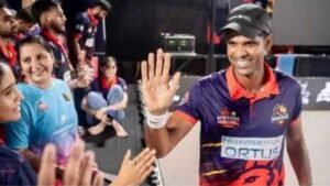 IPL में रोमांच चरम पर, हर मैच बन रहा है सुपरहिट मुकाबला !