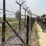 सीमा पर बढ़ाई गई सतर्कता, सुरक्षा बलों का सर्च ऑपरेशन तेज !
