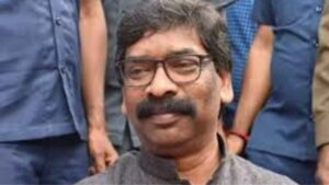 Jharkhand में सियासी बयानबाज़ी तेज, Hemant Soren का विपक्ष पर बड़ा आरोप !