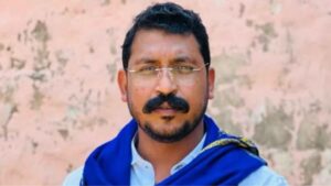 चंद्र शेखर आजाद ने बाबासाहेब भीमराव अंबेडकर जयंती के आयोजन को लेकर सभी से कड़ी तैयारी का आह्वान किया !