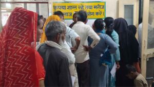 वायरल बुखार के बढ़ते मामलों पर स्वास्थ्य विभाग अलर्ट, जारी की एडवाइजरी !