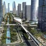 स्मार्ट सिटी मिशन ने पकड़ी रफ्तार, शहरों में तेजी से हो रहा विकास !