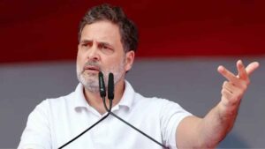 राहुल गांधी का पीएम पर निशाना, बोले- केरल सरकार पर चुप क्यों हैं मोदी !