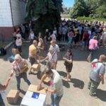 अंतरराष्ट्रीय समुदाय की अपील, बातचीत से समाधान की उम्मीद !