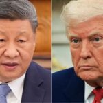 United States-China के बीच व्यापार और तकनीक को लेकर बढ़ता तनाव