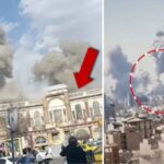 मध्य पूर्व में बढ़ता तनाव, United Nations की नजर स्थिति पर !