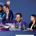 IPL 2026 का रोमांच चरम पर, आज SRH vs RR में होगा हाई वोल्टेज मुकाबला !