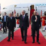 Middle East में बढ़ता तनाव, वैश्विक स्तर पर चिंता गहराई !