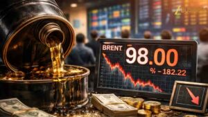 कच्चे तेल की कीमतों में उतार-चढ़ाव, वैश्विक बाजार में अनिश्चितता बढ़ी !