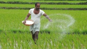 किसानों की आय बढ़ाने के लिए केंद्र सरकार का बड़ा कदम, नई योजनाओं की घोषणा !