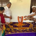 बिहार विधानसभा के पूर्व अध्यक्ष सह बिहार कांग्रेस के पूर्व अध्यक्ष स्वर्गीय मोहम्मद हिदायतुल्लाह खान की 19 वी पुण्यतिथि धूमधाम से मनाई गई !