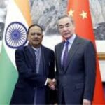 भारत-चीन सीमा पर सुरक्षा कड़ी, संवेदनशील इलाकों में निगरानी बढ़ी !