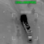 CENTCOM का दावा: ईरान युद्ध में भारी तबाही, हजारों लक्ष्य हुए निशाने पर !