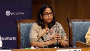 पेट्रोल, डीज़ल, LPG और PNG की आपूर्ति सामान्य, कोई कमी नहीं – सुजाता शर्मा !