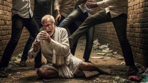 पटना में 75 वर्षीय बुजुर्ग की पीट-पीटकर हत्या से सनसनी !