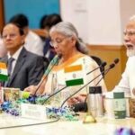 भारत की GDP ग्रोथ मजबूत, 7–7.6% रहने का अनुमान !