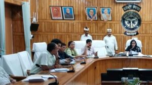 Uttar Pradesh में विकास कार्यों पर सख्ती: तय समयसीमा में प्रोजेक्ट पूरे करने के निर्देश !