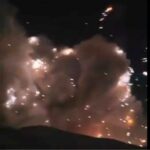 ईरान ने जॉर्डन स्थित अमेरिकी बेस को बनाया निशाना !