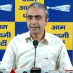 AAP नेता अनुराग धांडा का आरोप: महिलाओं का अपमान करने में BJP और कांग्रेस बराबर !