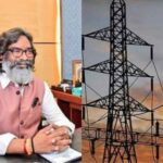 झारखंड में बिजली संकट गहराया, कटौती और लो-वोल्टेज से लोग परेशान !