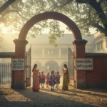 भीषण गर्मी का असर: स्कूलों के समय में बदलाव की तैयारी !