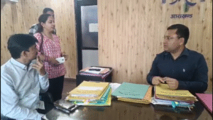 हल्द्वानी: पीएम आवास योजना में गड़बड़ी, जांच के बाद लोग खुद ले रहे आवेदन वापस