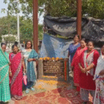 झरिया: रोड़ाबांध में 57 लाख की लागत से नाली निर्माण कार्य का उद्घाटन