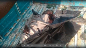 रसड़ा क्षेत्र में सनसनी, पुलिस ने शव को पोस्टमार्टम के लिए भेजा, आरोपी हिरासत में