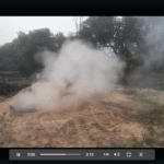 मामूली विवाद में गोलीबारी, महिला पीएमसीएच रेफर, एक युवती घायल