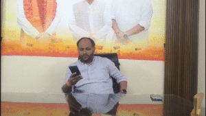 महिला आरक्षण बिल पर भाजपा का कांग्रेस पर हमला, दोगलेपन और महिला विरोधी होने का आरोप